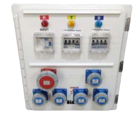 Meter Box